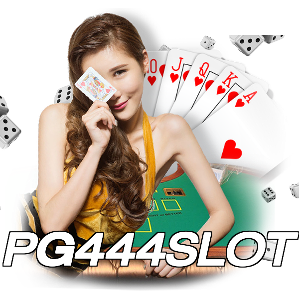 PG444SLOT